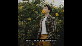 Đừng Chờ Anh Nữa (Lofi Ver.) - Tăng Phúc x Haky | MV Lyrics