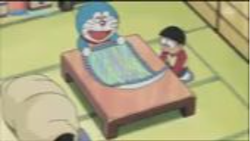 Doraemon Episode 107