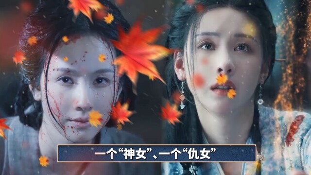 Why do people say that “When the Wild Geese Return” brought Chen Duling far more benefits than “The 