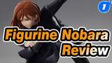 Figurine Nobara
Review_1
