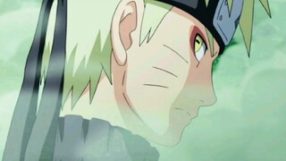 Can you describe Naruto in one word?