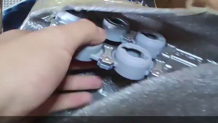 [Store Manager Unboxing] The 7th Chen Mo Lucky Bag Unboxing! ! ! Why is it so profitable! ! !