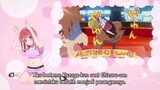 kanojo okarishimasu season 2 episode 1