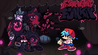 Escape? Corruption? Last Hope! - EVIL Last Hope -