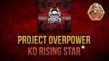 Rise Of Kingdom - Project Overpower KD 3109 Rising Star Berhasil !