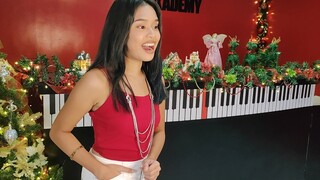 ISANG TAONG LUMIPAS (The Company / Ryan Cayabyab) - Cover by Chloe Palar