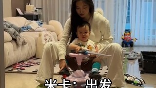 Finally got to meet Brother Ka Zi!