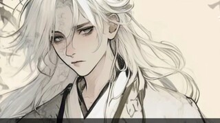 Biography of Gu World Characters: Tu Yuan