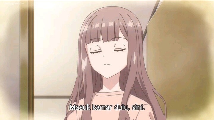 Replica datte, Koi wo Suru - Ep 4