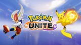 Pokemon Unite - First Battle