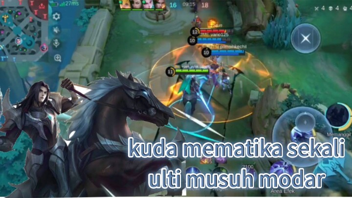 leomord jungler mlbb