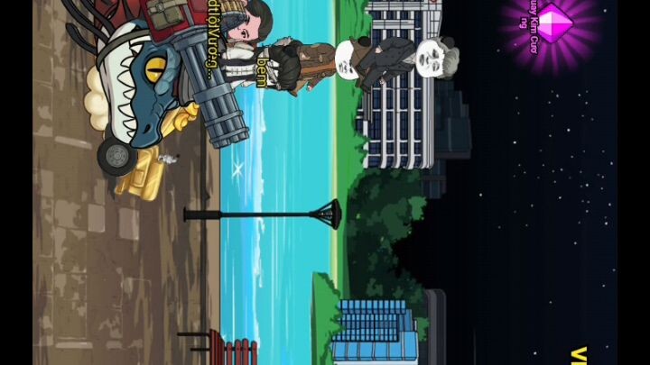 #BuildaGame #钓魂#34347999