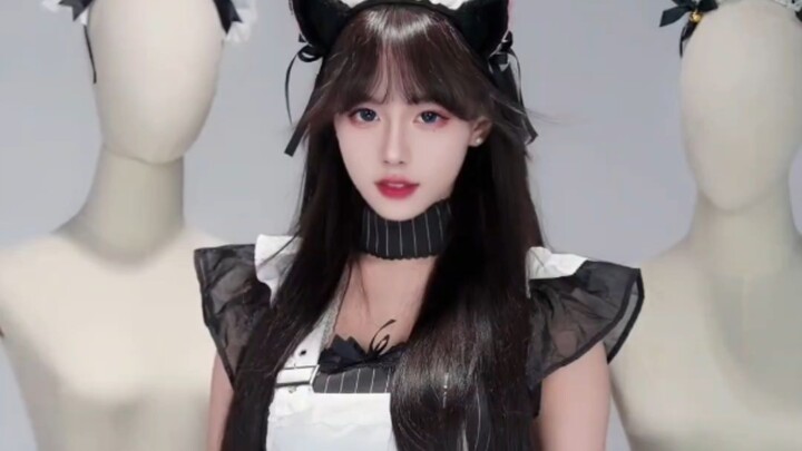 Hồ sơ Nhan Sắc Thần Cấp Toàn Mạng Số 523: Wàng Zǎi Sữa Tươi～