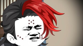 Episode 18 Who do you look down upon, the King of Chu?