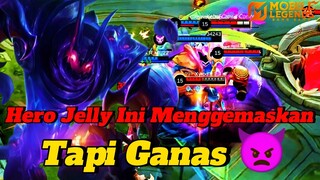 Zoning Seorang Gloo||Epic Moment|| Liat Sampai Akhir#MINION GG🤔😂🔥❗