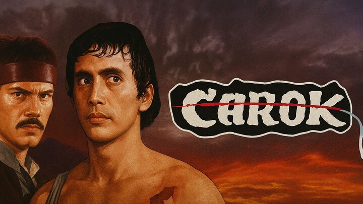 CAROK - FULL MOVIE - BARRY PRIMA, ADVENT BANGUN, YENNY FARIDA, EL - MANIK | CEREMPITY FILM