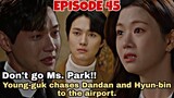 Young Lady and Gentleman Ep.45 Preview ENG SUB