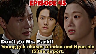 Young Lady and Gentleman Ep.45 Preview ENG SUB