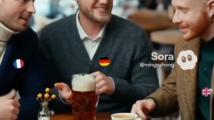 Kemenangan Menyeluruh di Civilization TV