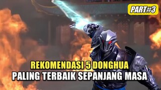 5 Donghua Terbaik Sepanjang Masa Part 3