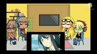#mlbreact #mierukochan MLB react to marinette as mieruko-chan (1/1)