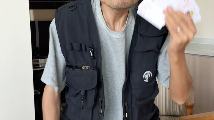 Rót cho dì một ly cappuccino