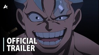 UNDEAD UNLUCK | Teaser Trailer 2 | English Sub