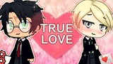 True Love MEP [COMPLETE!] | Gacha Life (Drarry) | Valentine's Day Special