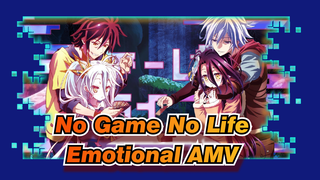 [No Game No Life AMV / Emotional & Epic] The Story of Them and Them