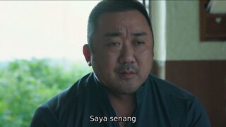 THE VILLAGERS (2018) SUB INDO FULL HD