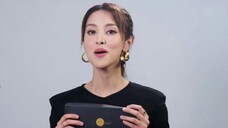 (G)I-DLE 231227 "Tian Xiaojuan-Best Producer" "Best Album of the Year-I feel"|APMA Asian Pop Music A