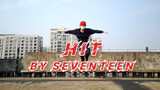 เด็กมัธยมปลายเต้นคัฟเวอร์เพลง HIT (by SEVENTEEN)