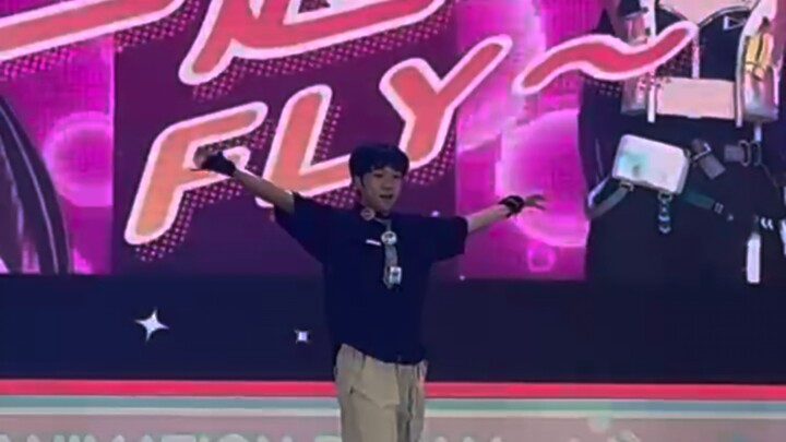 【Karya Juara】Ayo kita joget bareng! Sambil bantu tarik traffic untuk Kak La, aku malah dapat peringk