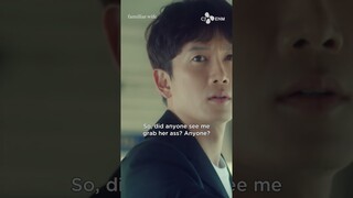 What if he didn't help her? ⏳ #shorts | Familiar Wife | CJ ENM
