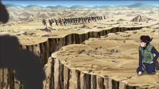 Naruto Shippuden