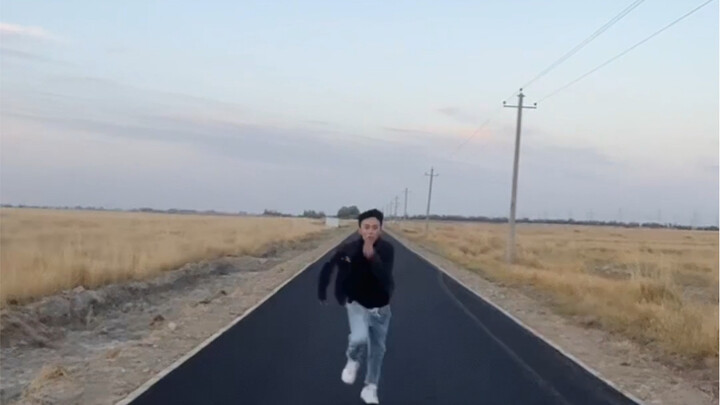 "Quá đỉnh! Dao Quân!"