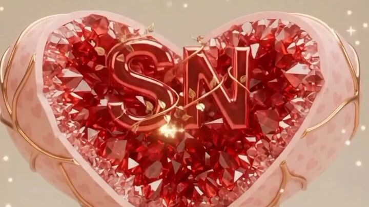 S♥️N Love