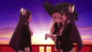 I've Been Killing Slimes For 300 Years And Maxed Out My Level   Episode 11   English Subbed