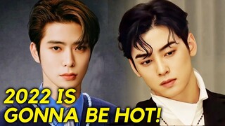 Upcoming 2022 Kdramas That You Can’t Miss (NCT Jaehyun, Astro Eun Woo, SHINee Minho)