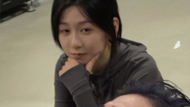 Sorotan Mata yang Memikat