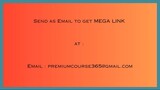 Chase Dimond - Ecommerce Email Marketing Download Premium