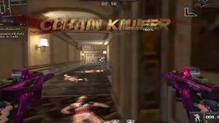 PB ► #เมื่อ Rafa รุ้ว่ามีสาว2 #เลยของขึ้น 2วิน 9 KILL (ขำ ๆ)「  HighLight Ep.40 」