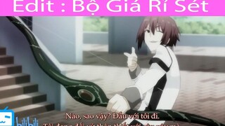 Quyết tâm chiến đấu đến cùng #anime