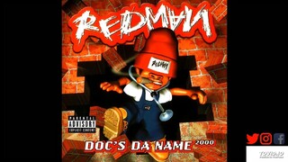 REDMAN - Doc's Da Name 2OOO FULL ALBUM (1998)