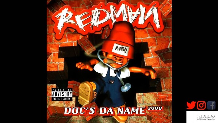 REDMAN - Doc's Da Name 2OOO FULL ALBUM