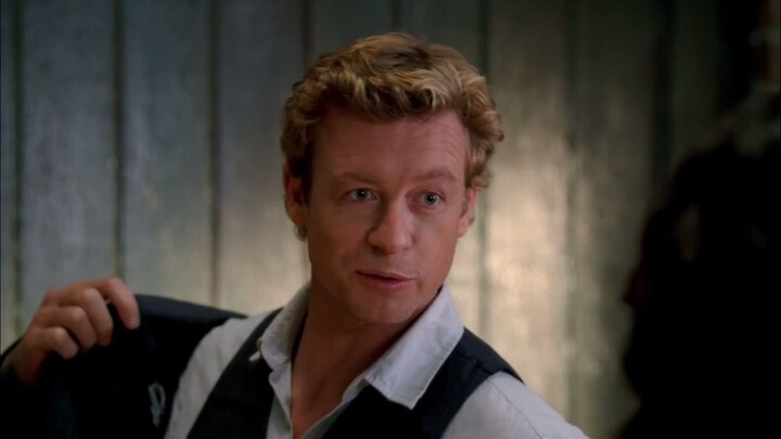 the mentalist พากย์ไทย EP.11
