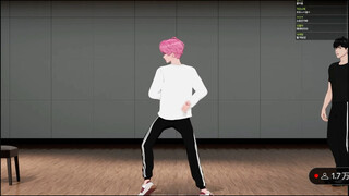 【Plave/ตัด】แบมบี้ เต้นคัฟเวอร์เพลง Love Shot