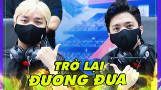 Team Flash Khởi Động 3-0 Trước Khi Gặp SGP | ĐẤU TRƯỜNG DANH VỌNG MÙA ĐÔNG 2022