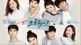 [KDRAMA] The Producers Episode 2 - News of Quitting