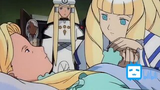 Cảm ơn mẹ rất nhiều #anime